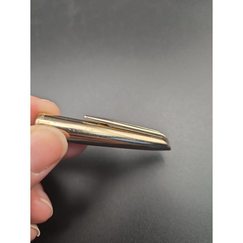 Vintage Waterman Fountain Pen with 14K Nib Restoration Purposes Only - Picture 16 of 16
